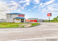 Cubesmart at 18860 W Little York Rd Katy texas