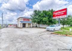 Cubesmart at 7705 Mchard Rd Houston texas