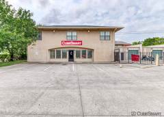 Cubesmart at 10801 Sabo Rd Houston texas