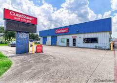 Cubesmart at 4230 N FM 565 Rd Old River Winfree texas