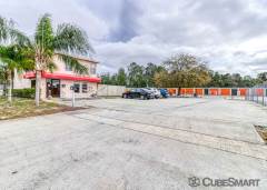 Cubesmart at 9406 Fulton Ave Hudson florida