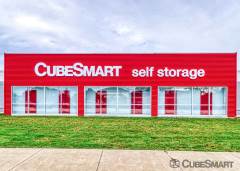 Cubesmart at 2000 Brookpark Rd Cleveland ohio