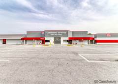 Cubesmart at 2629 W Pierson Rd Flint michigan
