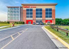 Cubesmart at 45000 Russell Branch Pkwy Ashburn virginia