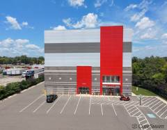 Cubesmart at 14250 Charis Ave Gainesville virginia