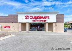 Cubesmart at 3720 E State St Rockford illinois