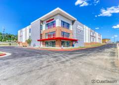 Cubesmart at 1750 Apple Valley Rd Rockingham virginia