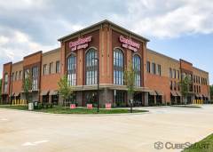 Cubesmart at 2148 Medical Center Pkwy Murfreesboro tennessee