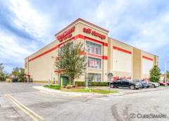 Cubesmart at 240 Storage Pointe Altamonte Springs florida