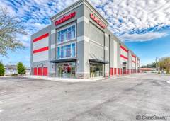 Cubesmart at 4520 San Juan Ave Jacksonville florida