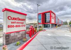 Cubesmart at 919 S Lone Hill Ave Glendora california