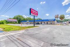Cubesmart at 3345 Us-92 E Lakeland florida