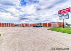 Cubesmart at 2102 Nw Stalllings Dr Nacogdoches texas