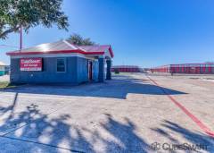 Cubesmart at 3803 N Navarro St Victoria texas