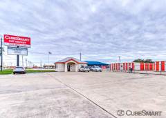 Cubesmart at 2005 W Wheeler Ave Aransas Pass texas