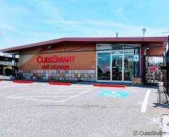 Cubesmart at 4800 Jefferson St Ne Albuquerque new mexico