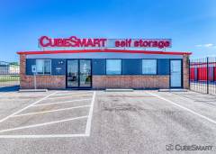 Cubesmart at 889 Lebanon St Monroe ohio