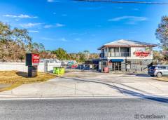 Cubesmart at 2383 Mayport Rd Atlantic Beach florida