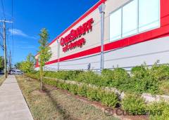 Cubesmart at 432 Fairfield Ave Stamford connecticut