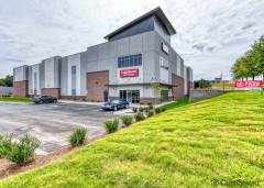 Cubesmart at 211 Singleton Rd Mooresville north carolina
