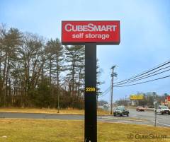 Cubesmart at 2299 Us-9 North Howell Township new jersey