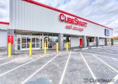 Cubesmart at 1886-1894 Fort Campbell Blvd Clarksville tennessee