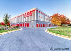 Cubesmart at 44 Research Pl Rockville maryland