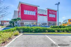 Cubesmart at 4752 Conroy Storage Ln Orlando florida