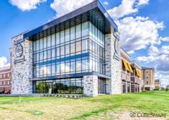 Cubesmart at 601 University Blvd Round Rock texas