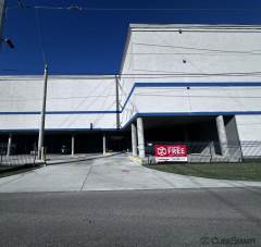 Cubesmart at 301 Paris Ave Metairie louisiana