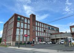 Cubesmart at 475 Canal St Holyoke massachusetts