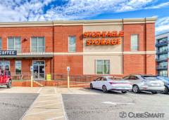 Cubesmart at 312 N Gay St Auburn alabama
