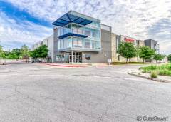 Cubesmart at 21586 I-35 Schertz texas