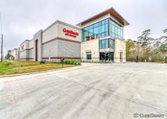 Cubesmart at 10882 Interstate 45 South Conroe texas