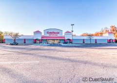 Cubesmart at 1000 Nutt Rd Phoenixville pennsylvania
