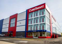 Cubesmart at 266 Wild Ave Staten Island new york