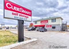 Cubesmart at 528 Dover Rd Clarksville tennessee