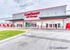 Cubesmart at 6180 N US Highway 41 Apollo Beach florida