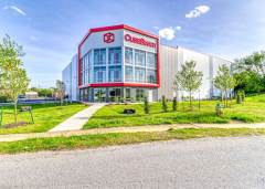 Cubesmart at 1 Forge Dr Newark delaware