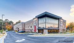 Cubesmart at 2500 Campbell Rd Cary north carolina