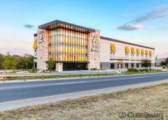 Cubesmart at 1405 North I-35 Round Rock texas