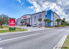 Cubesmart at 1935 Viera Blvd Rockledge florida