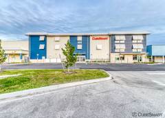 Cubesmart at 1071 South Patrick Dr Unit 121 Satellite Beach florida