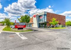 Cubesmart at 130 N Lakewood Rd Lake In The Hills illinois