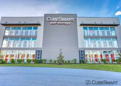 Cubesmart at 1539 US Highway 19 Alt Holiday florida