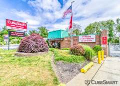 Cubesmart at 254 Chester Pike Ridley Park pennsylvania