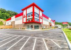 Cubesmart at 95 Mill Plain Rd Danbury connecticut