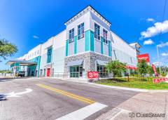 Cubesmart at 4017 34th St S Saint Petersburg florida