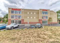 Cubesmart at 2 Springfield Rd Aldan pennsylvania