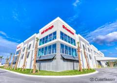 Cubesmart at 134 Silver Meadows Rd St Augustine florida